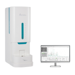 全自動(dòng)微生物質(zhì)譜檢測(cè)系統(tǒng) Autof ms1000