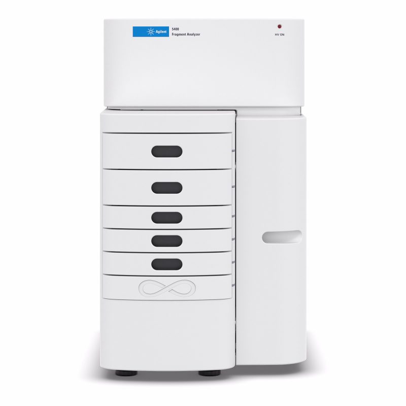 5400片段分析儀系統(tǒng)
