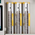 微生物樣本前處理系統(tǒng) AutoStreak S1800