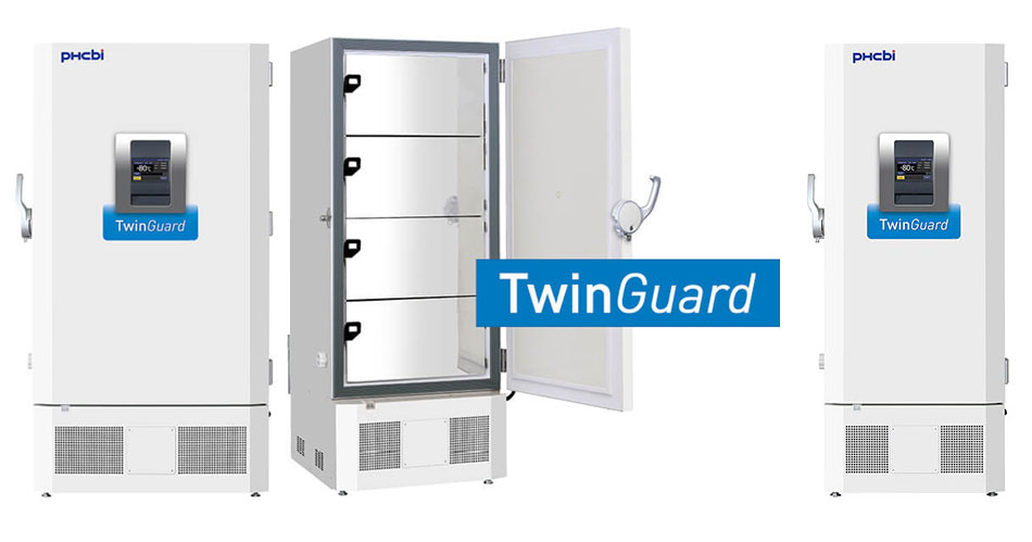 PHCbi超低溫冰箱