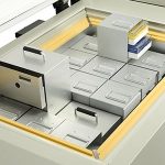 PHCbi深低溫冰箱