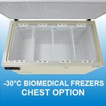PHCbi低溫冷藏箱