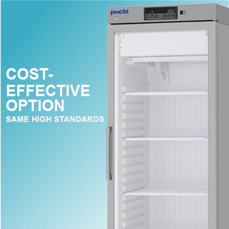 PHCbi冷藏/冷凍箱