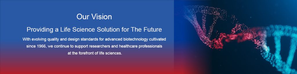 PHCbi冷藏/冷凍箱