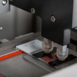 全自動生殖道分泌物分析儀 AutowoMO W500