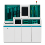 微生物樣本前處理系統(tǒng) AutoStreak S1800