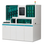 微生物樣本前處理系統(tǒng) AutoStreak S1800