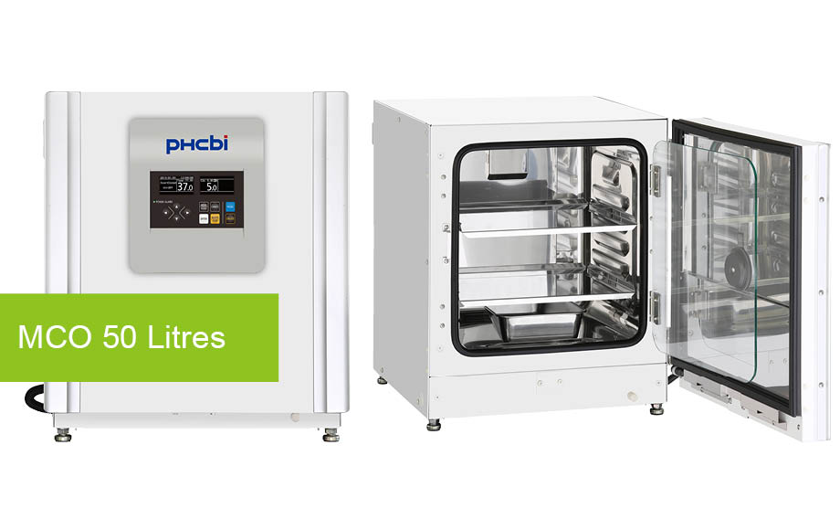 PHCbi-二氧化碳培養(yǎng)箱