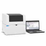 用于樣本質(zhì)量控制的4200TapeStation自動化電泳系統(tǒng)