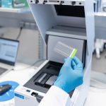 用于樣本質(zhì)量控制(QC)的4150 TapeStation自動化電泳系統(tǒng)