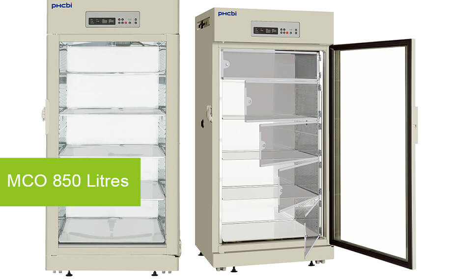 PHCbi-二氧化碳培養(yǎng)箱