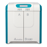 自動化血培養(yǎng)系統(tǒng) BC120