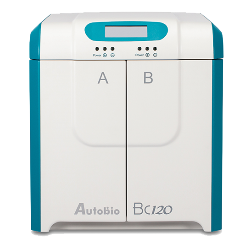 自動化血培養(yǎng)系統(tǒng) BC120