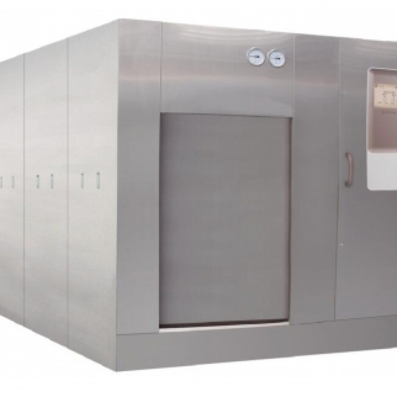 實驗動物專用滅菌器