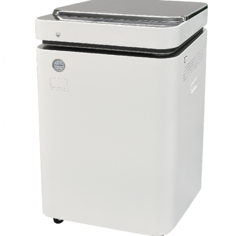 MOST-L系列全自動立式滅菌器