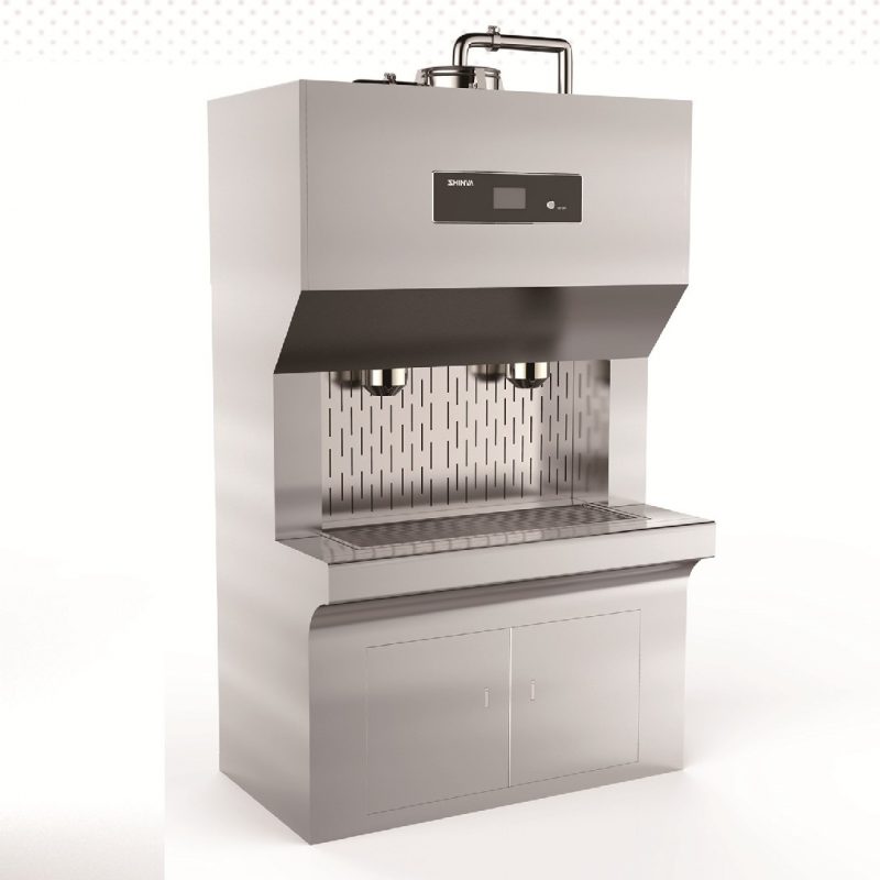 自動(dòng)化墊料處理設(shè)備