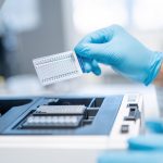 用于樣本質(zhì)量控制的4200TapeStation自動化電泳系統(tǒng)