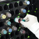 自動化血培養(yǎng)系統(tǒng) BC120