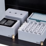 全自動(dòng)微生物質(zhì)譜檢測(cè)系統(tǒng) Autof ms1000