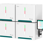 微生物培養(yǎng)檢測儀 BC60