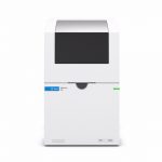 用于樣本質(zhì)量控制(QC)的4150 TapeStation自動化電泳系統(tǒng)