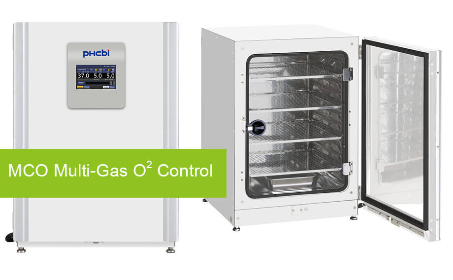 PHCbi-二氧化碳培養(yǎng)箱