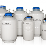 TDY鋁制液氮容器-液氮儲(chǔ)存分配系列