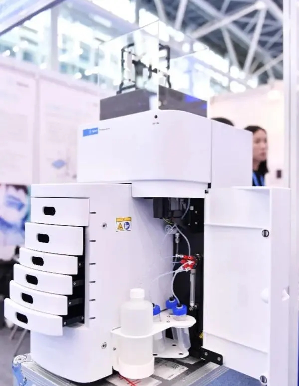 安捷倫全新ProteoAnalyzer自動(dòng)化電泳：蛋白質(zhì)分析不可或缺的工具