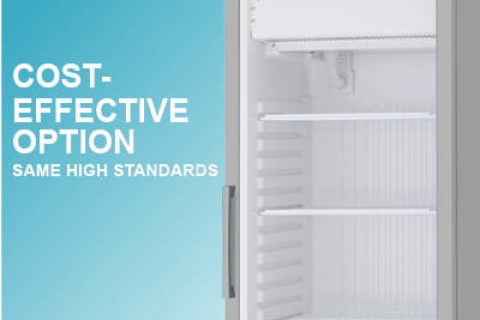 PHCbi超低溫冰箱，精準(zhǔn)控溫守護(hù)科研樣本