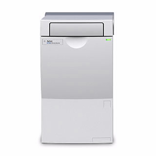 安捷倫2100生物分析儀常見故障排除方法