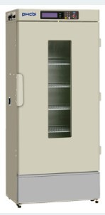 超低溫醫(yī)用冰箱是生物醫(yī)學研究的“保險箱"
