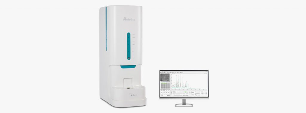 分體式靶面設(shè)計：Autof ms2000避免交叉污染新方案